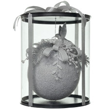 Куля з пакуванням 15 см (арт. 3694)