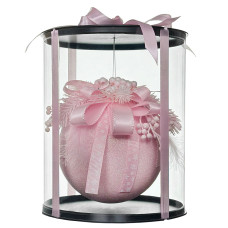 Куля з пакуванням 15 см (арт. 3697)