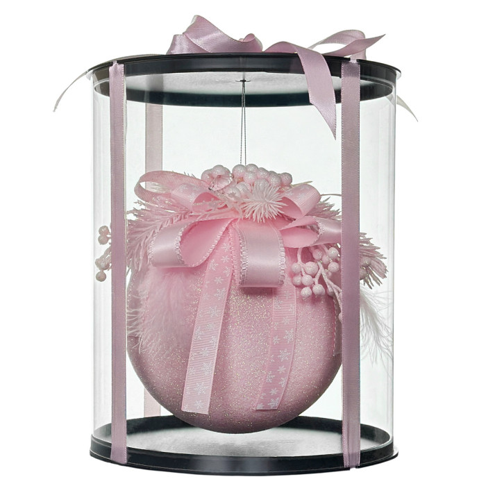 Ball with packaging 15 cm (art. 3697)