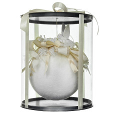 Куля з пакуванням 15 см (арт. 3698)