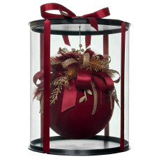 Куля з пакуванням 15 см (арт. 3699)