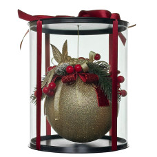 Куля з пакуванням 15 см (арт. 3700)