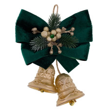 Дзвіночки декор (арт. 3702)