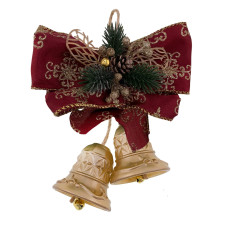 Дзвіночки декор (арт. 3703)