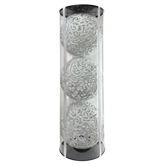 Набір куль 30 см - 3 шт. (арт. 3736)