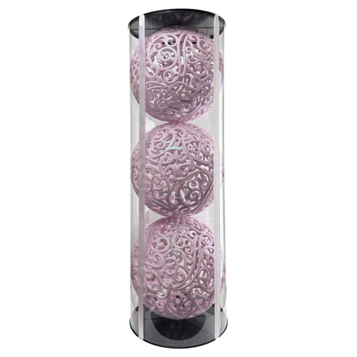 Набір куль 30 см - 3 шт. (арт. 3737)