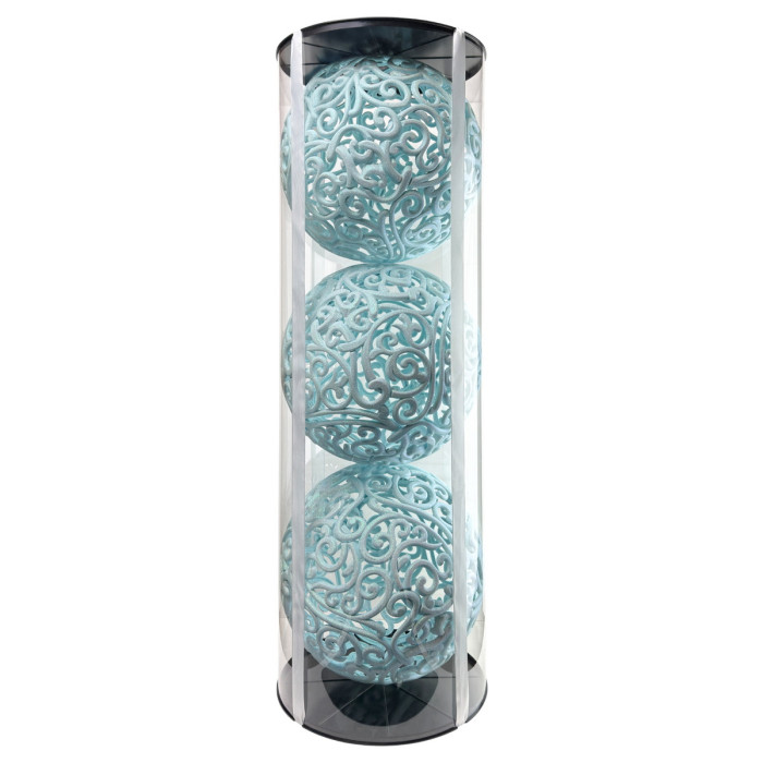 Набір куль 30 см - 3 шт. (арт. 3738)