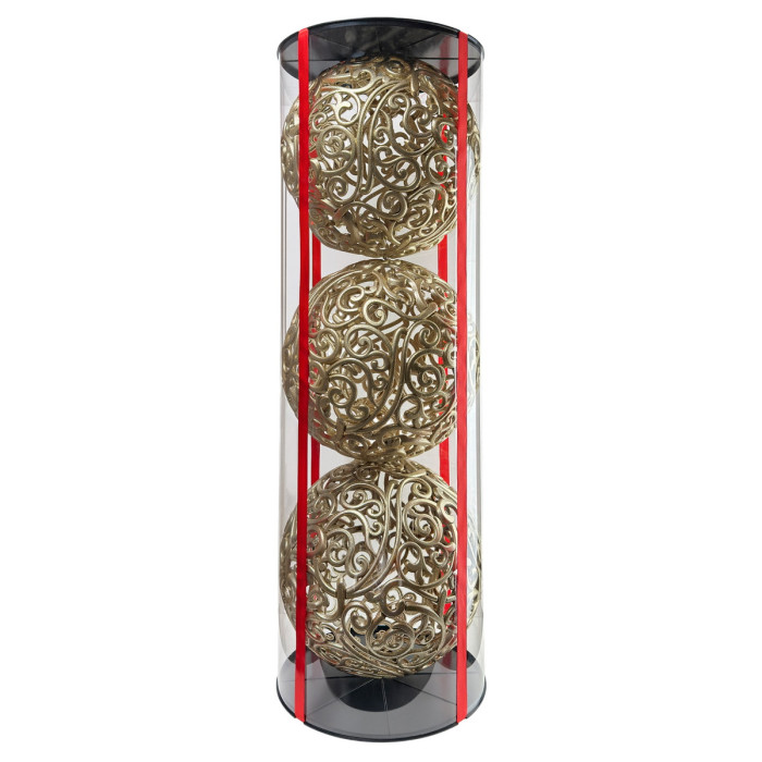 Набір куль 30 см - 3 шт. (арт. 3739)