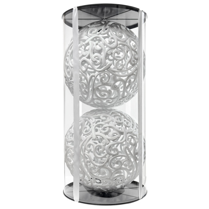 Набір куль 30 см - 2 шт. (арт. 3749)