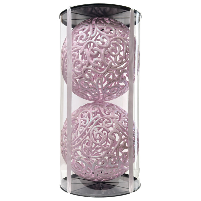 Набір куль 30 см - 2 шт. (арт. 3750)