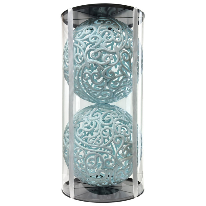 Набір куль 30 см - 2 шт. (арт. 3751)