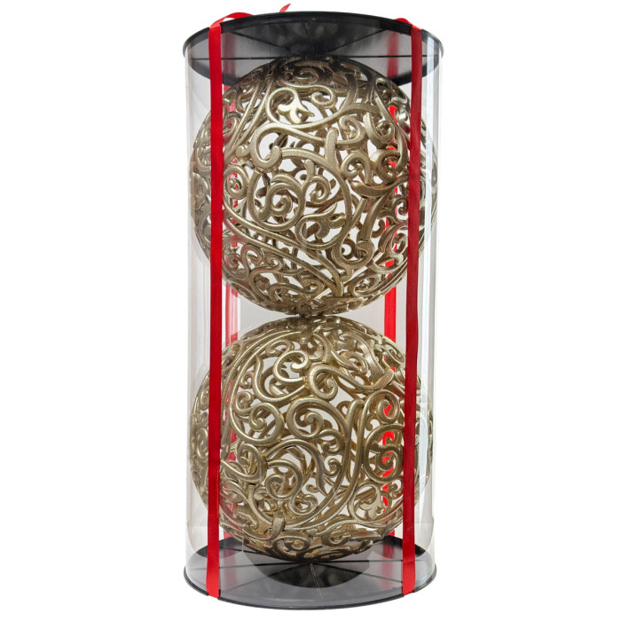 Набор шаров 30 см – 2 шт. (арт. 3752)