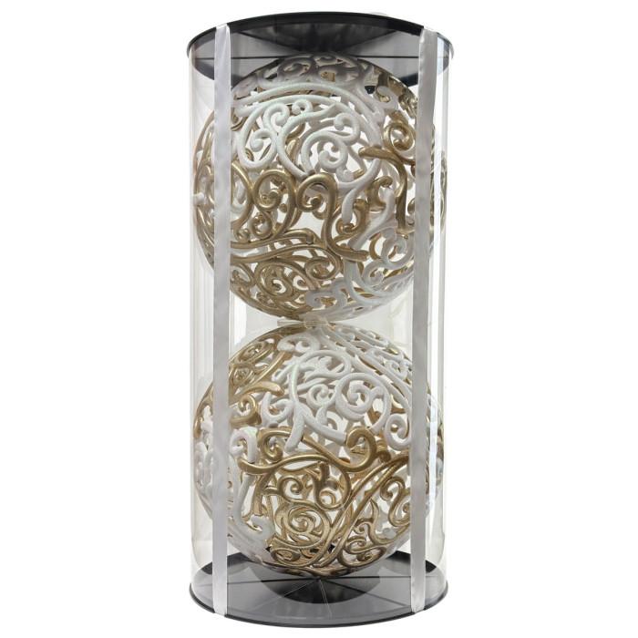 Набір куль 30 см - 2 шт. (арт. 3754)