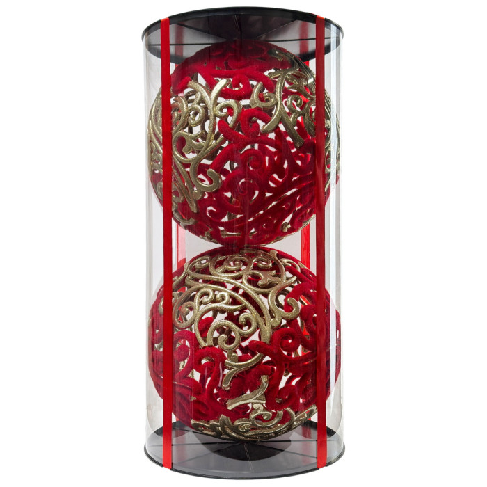 Набір куль 30 см - 2 шт. (арт. 3755)