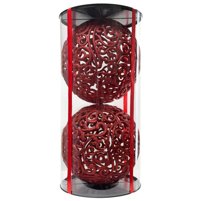 Набір куль 30 см - 2 шт. (арт. 3756)