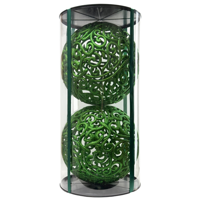 Набір куль 30 см - 2 шт. (арт. 3757)