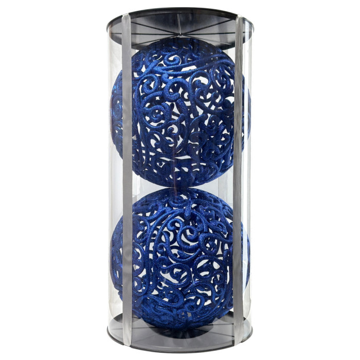 Набір куль 30 см - 2 шт. (арт. 3759)