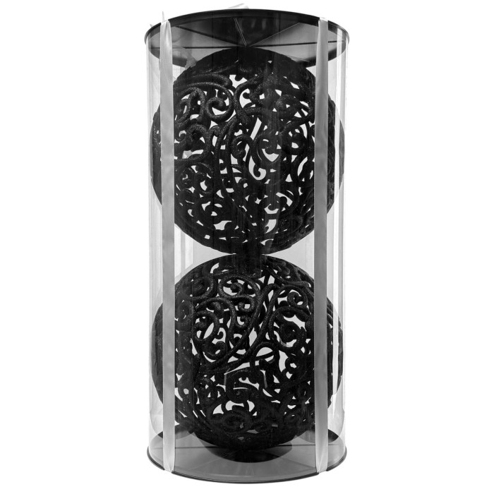 Набір куль 30 см - 2 шт. (арт. 3760)