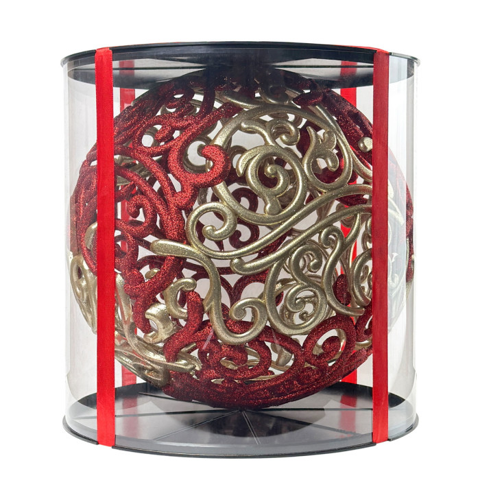 Набір куль 30 см - 1 шт. (арт. 3761)