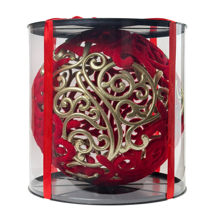 Набір куль 30 см - 1 шт. (арт. 3767)