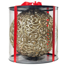 Set of balls 30 cm - 1 pcs. (art. 3770)