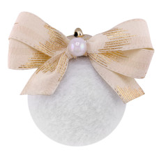 Куля декорована 6см (арт. 3792)