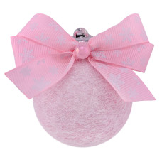 Куля декорована 6 см (арт. 3793)