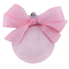 Куля декорована 6 см (арт. 3795)