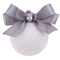 Куля декорована 6 см (арт. 3796)