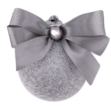 Куля декорована 6 см (арт. 3798)