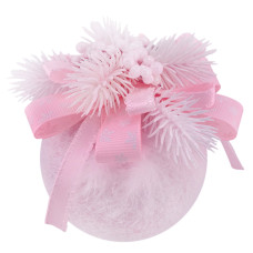 Куля декорована 8 см (арт. 3803)