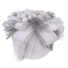 Куля декорована 10 см (арт. 3813)