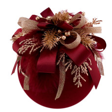 Куля декорована (арт. 3815)