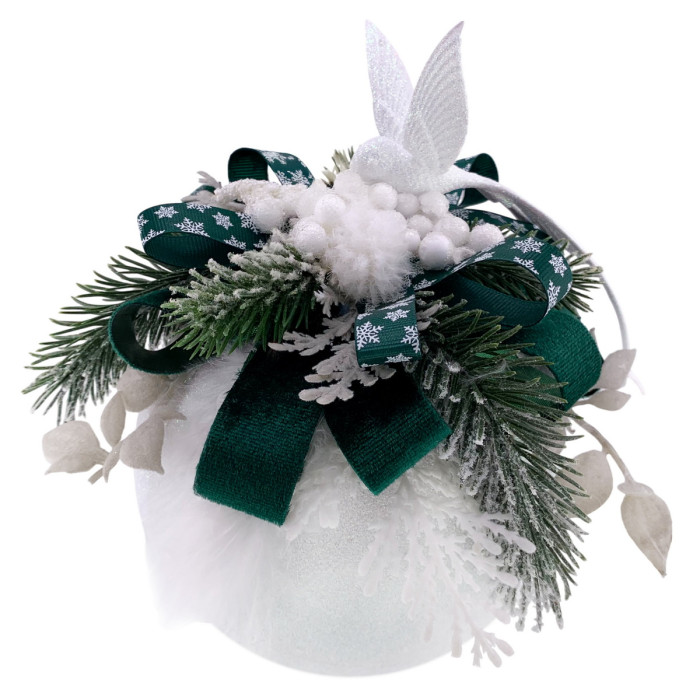 Куля декорована (арт. 3816)