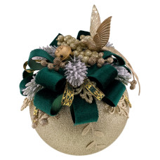 Куля декорована (арт. 3818)