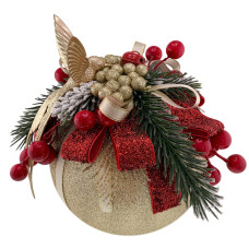 Куля декорована (арт. 3819)