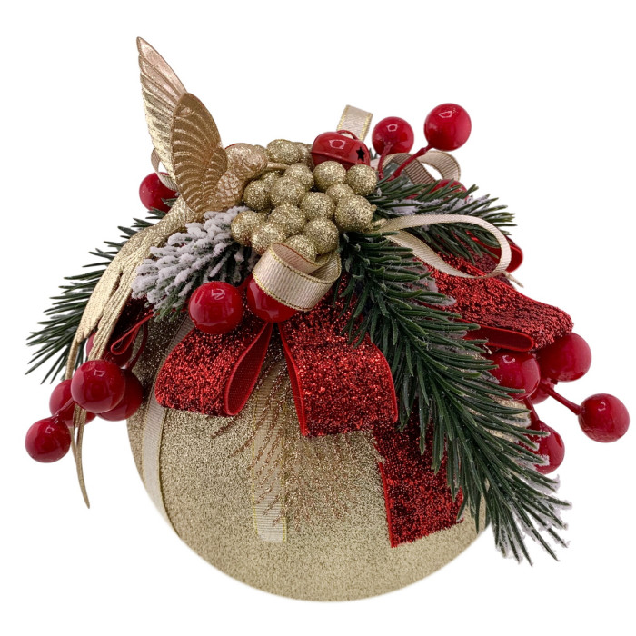 Куля декорована (арт. 3819)