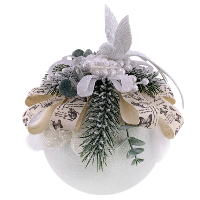 Куля декорована (арт. 3820)