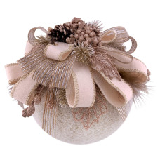 Куля декорована (арт. 3821)