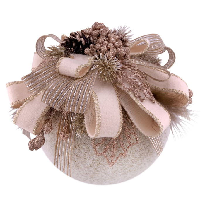 Куля декорована (арт. 3821)