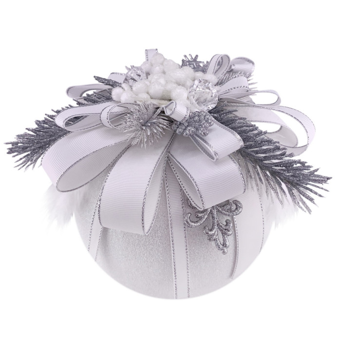 Куля декорована (арт. 3824)