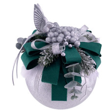 Куля декорована (арт. 3826)