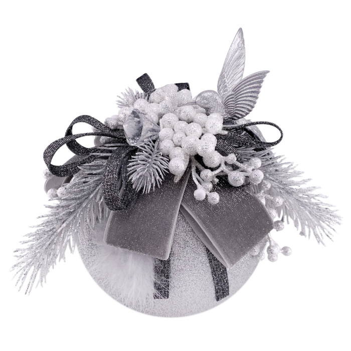 Куля декорована (арт. 3827)