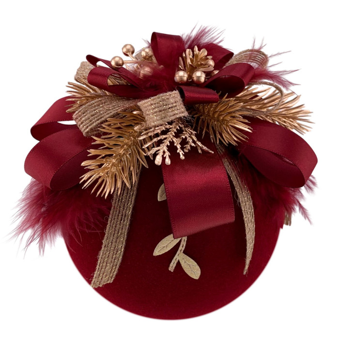 Куля декорована (арт. 3828)