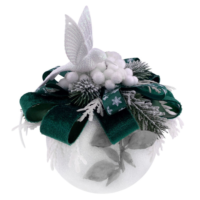 Куля декорована (арт. 3829)