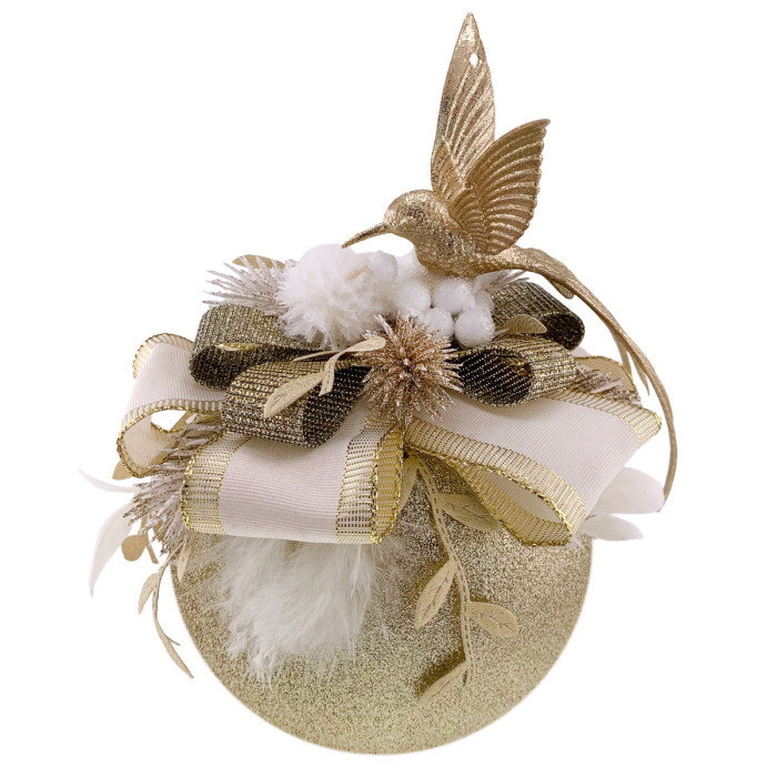 Куля декорована (арт. 3830)