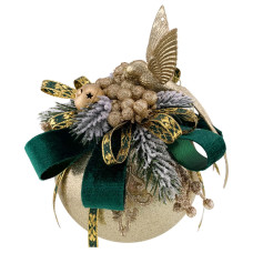 Куля декорована (арт. 3831)