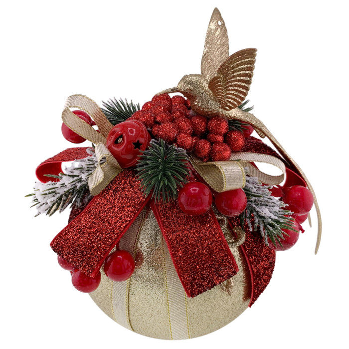 Куля декорована (арт. 3832)