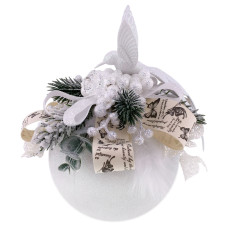 Куля декорована (арт. 3833)