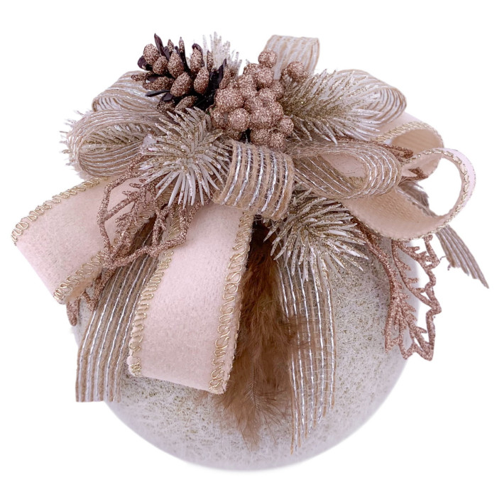 Куля декорована (арт. 3834)